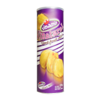 Mít Sấy Lon Vinamit